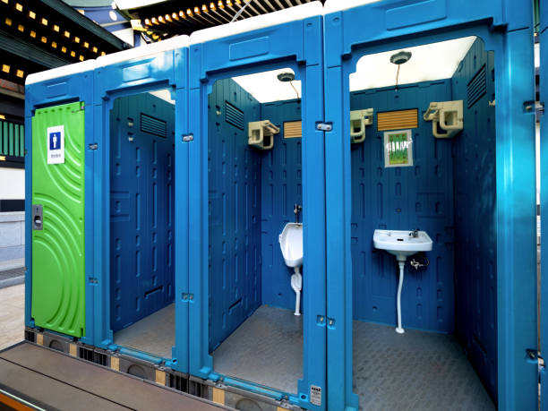 Franklin, MI porta potty rental Company